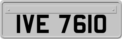 IVE7610