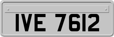 IVE7612