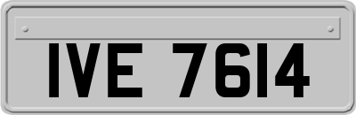 IVE7614
