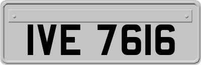 IVE7616