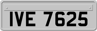 IVE7625