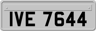IVE7644
