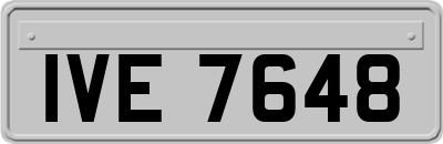 IVE7648