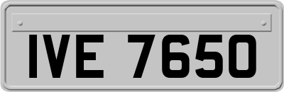 IVE7650