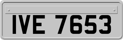 IVE7653