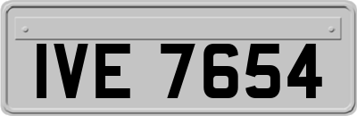 IVE7654
