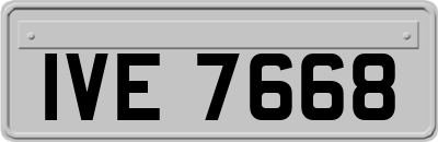 IVE7668