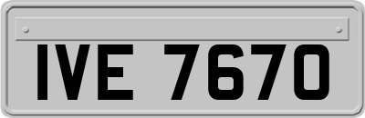 IVE7670