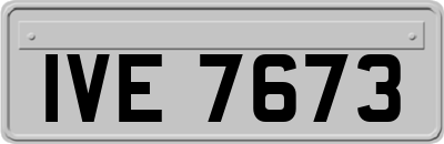 IVE7673