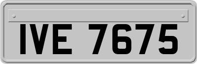 IVE7675