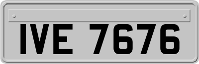 IVE7676