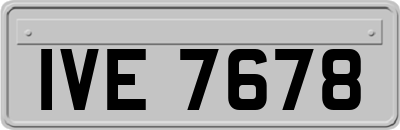 IVE7678