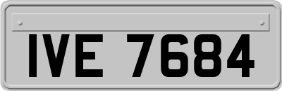 IVE7684