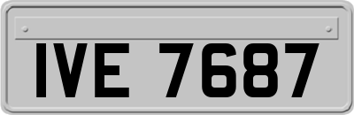 IVE7687