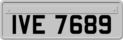 IVE7689