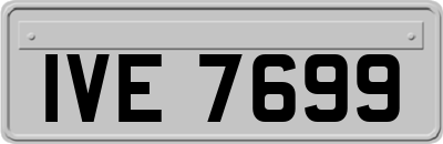 IVE7699