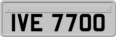 IVE7700