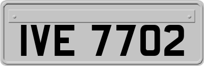 IVE7702
