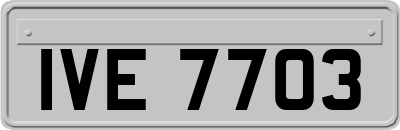IVE7703