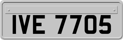 IVE7705