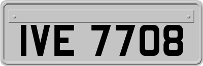 IVE7708