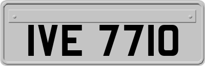 IVE7710
