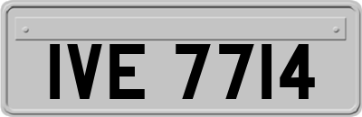 IVE7714