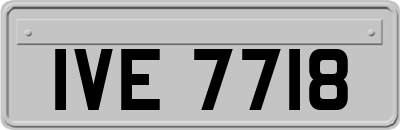 IVE7718
