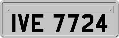 IVE7724