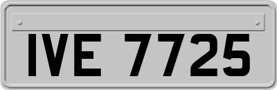 IVE7725