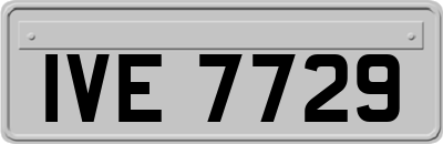 IVE7729