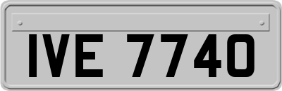 IVE7740