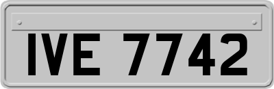 IVE7742