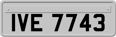 IVE7743