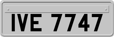 IVE7747