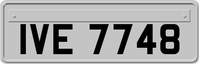 IVE7748