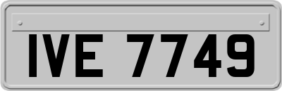 IVE7749