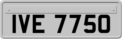 IVE7750