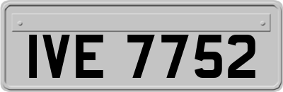 IVE7752