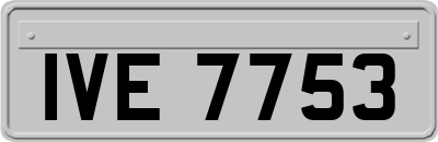 IVE7753