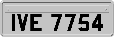 IVE7754