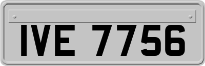 IVE7756