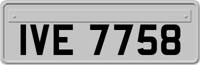 IVE7758