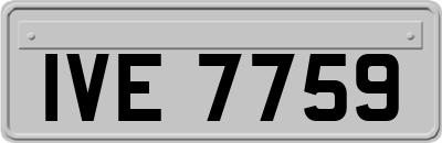 IVE7759