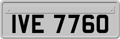 IVE7760
