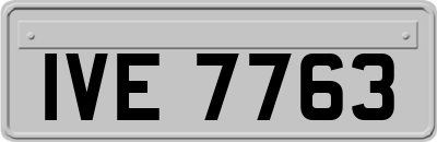IVE7763