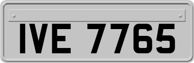 IVE7765