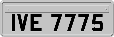 IVE7775