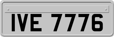 IVE7776