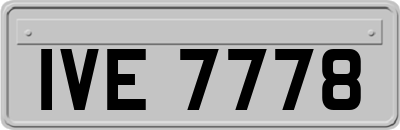IVE7778